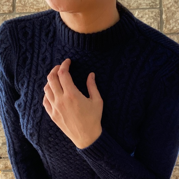 Icone Sweater - Picture 4 of 8